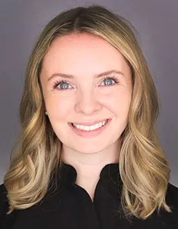 Olivia Sanderson, PA-C