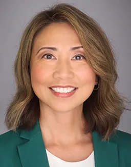 Evalynn Vasquez, MD, MBA