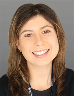 Rebecca Kaplan, LICSW