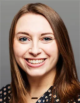 Abigail Sveden, MS, CGC