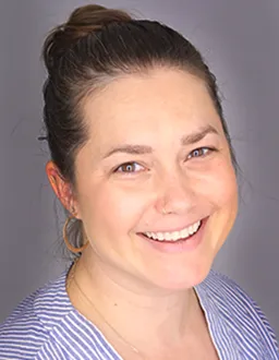 Kasha Sarette, MSW, LICSW