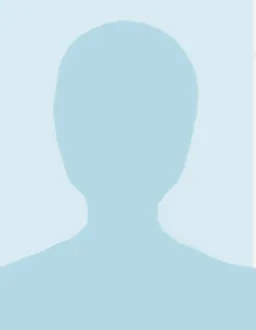 Genderless Faceless Avatar