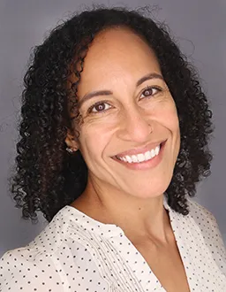 Tiffany Lewallen, MSW