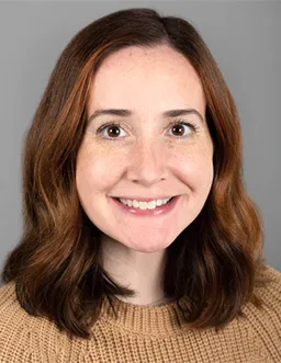 Molly Gilmore, MSN, CPNP