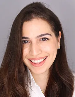 Deena Wafadari, MD