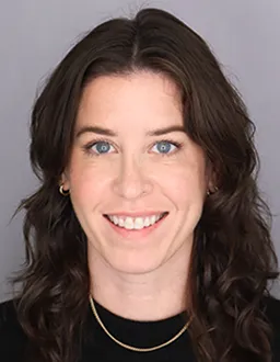 Katie Rosenthal, MSW