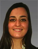 Nicole Delgado headshot