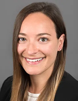 Holly Halloran, MBA