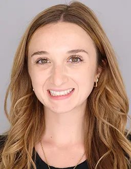 Gabrielle Paquin, BS