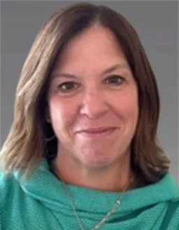 Mirette Dube, RRT, MSc