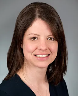 Brianna O'Connell, MS, CCLS