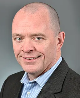 Matthew Taylor, MEd, RN