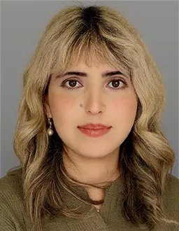 Gulmeena Khan