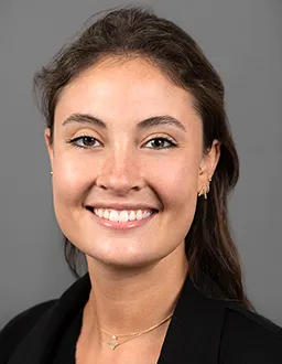 Abigail Brackman, BS