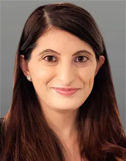 Dimple Mirchandani, MPH