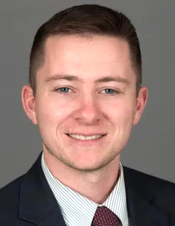 Brendan Kimball, MBA