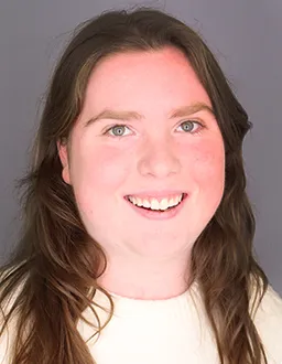 Isabelle Laskey-Rigrod