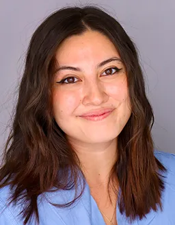 Amanda Collison, DMD