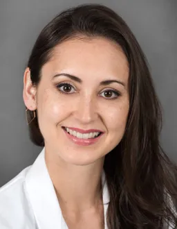 Margaret Holland, PA-C