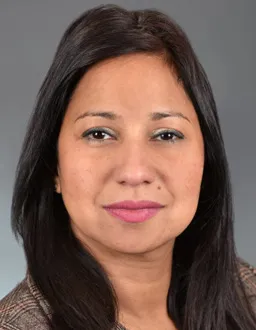 Maria Acevedo headshot