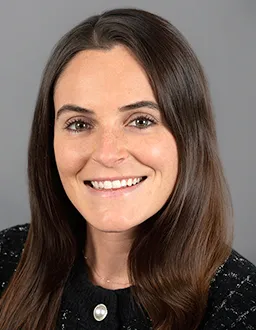 Payton Wall, MHA, MSPH