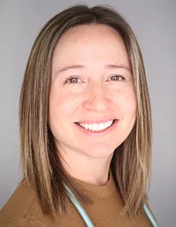 Rachael Dufresne, FNP-C