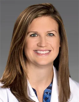 Danielle Richman, MD