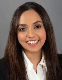 Rhea Patel, BDS, MPH