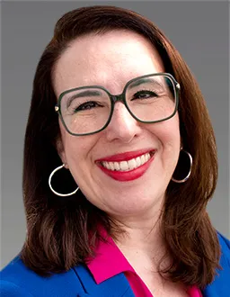 Eva Gómez, MSN, RN, NPD-BC, CPN