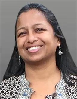 Nandini Mallick