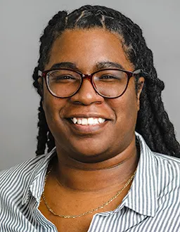 Whitney Golden, MSW I, LICSW