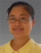 Julia (Yujuan) Zhang, MD
