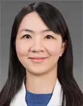 Yu-Wen Hung, MD