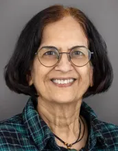 Sarayu Balu, MD, FAAP