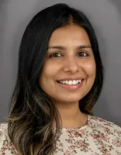 Parvathy Krishnan, MD