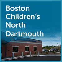 Boston Children's North Dartmouth