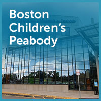 Boston Children's Peabody